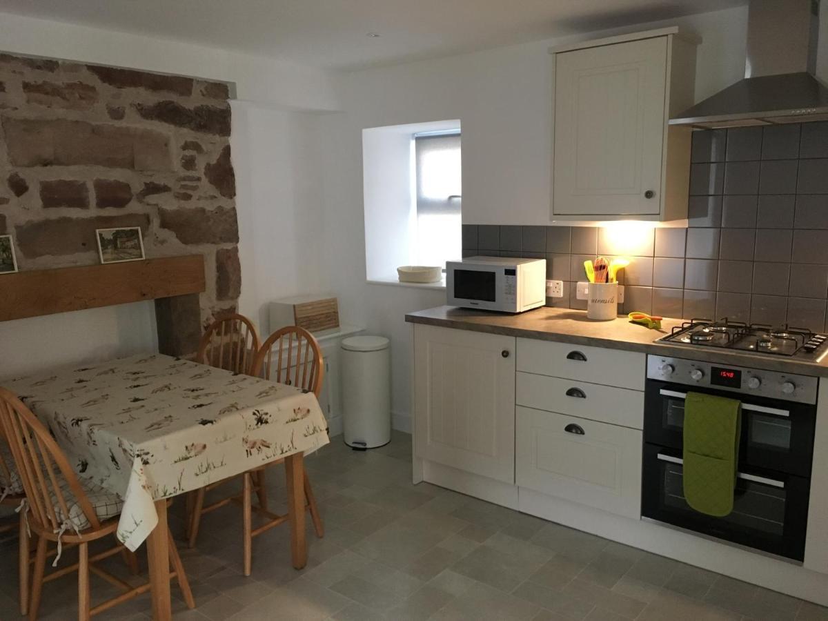 Kings Cottage, Nairn - A Charming Place To Stay المظهر الخارجي الصورة